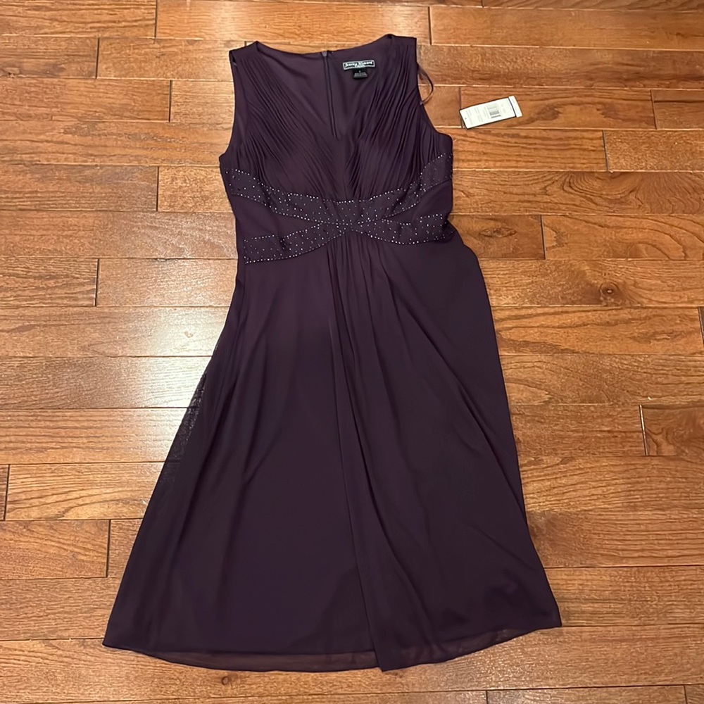 Jessica Howard Evening Dress Size 8